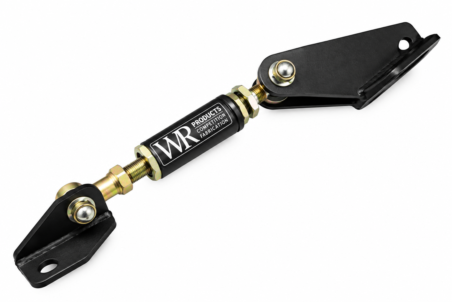 Weapon R 02-04 RSX Engine Torque Damper